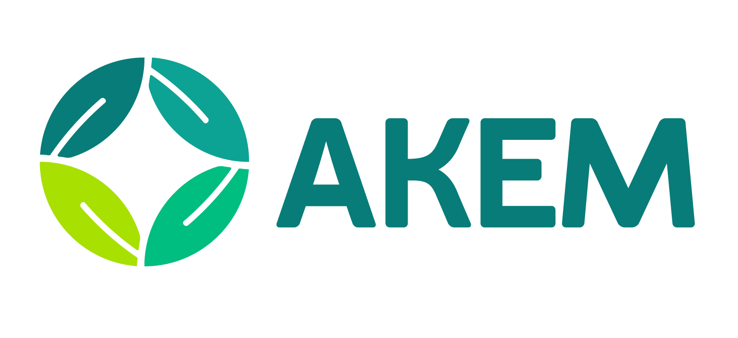 akem logo