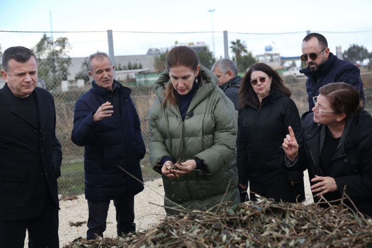 Nis punën qendra e kompostimit në Roskovec, Kumbaro: Këtë vit nisim programin e madh të ekonomisë qarkulluese
